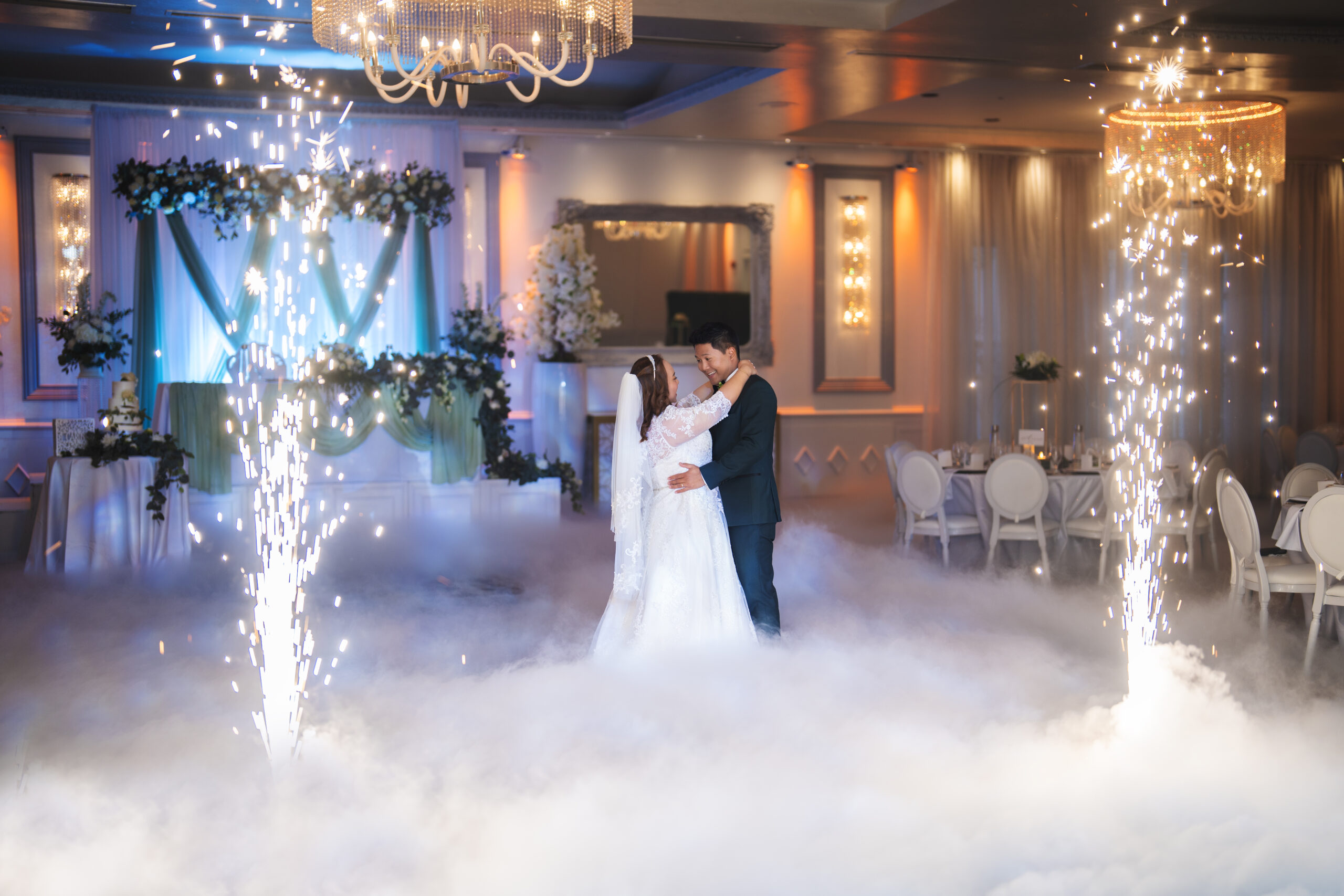 KRISTEL + PAOLO