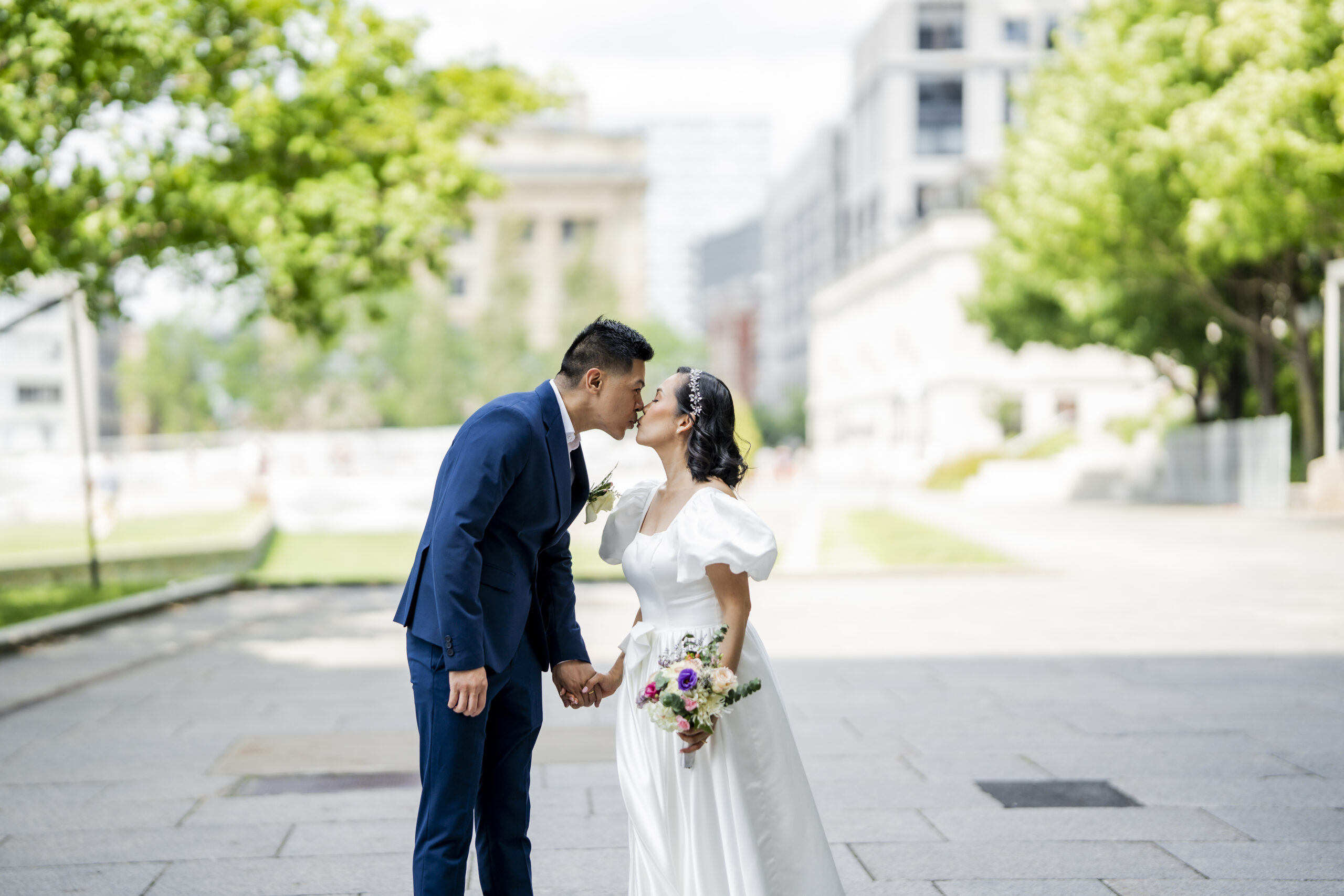 RINA + ALVIN